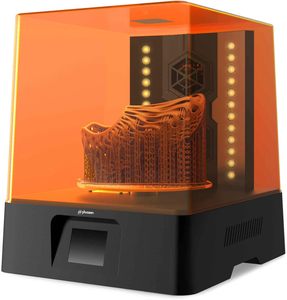Station de lavage et de durcissement Phrozen 2-en-1, machine de lavage et de durcissement UV tout-en-un pour la post-prise en charge des impressions 3D LCD MSLA DLP - Product Image 5