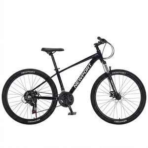 Nuevo Modelo 2026, <span class=keywords><strong>Bicicleta</strong></span> de Montaña de Aleación de Aluminio, Venta al por Mayor en China, 21 Velocidades, Bicicletas, <span class=keywords><strong>Bicicleta</strong></span> de Montaña de 29 Pulgadas, MTB, Mountainbike 29 - Product Image 3