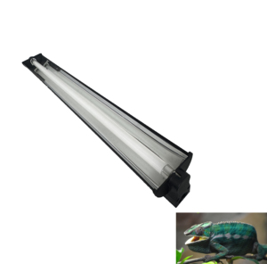 T5 Leuchte Reptilien Haustier Licht Lampe Reptil - Product Image 1