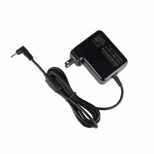 Pengisi daya adaptor laptop 20V 2,25a 45W 3.0*1.1mm untuk Lenovo chromebook N21 adapter persegi 20V 2,25a adaptor ac laptop