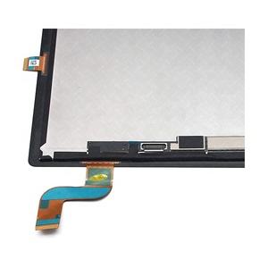 Para Microsoft Surface Book 2 LP150QD1-SPA1 <span class=keywords><strong>1793</strong></span> 1813 15,0 pulgadas 3240x2160 IPS LCD con montaje de pantalla táctil - Product Image 2