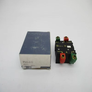 Controlador de programación PLC de automatización Industrial de almacén listo original Nuevo de 2017 - Product Image 1