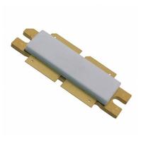 Transistor RF Mosfet LDMOS (Dual) MRFX1K80HR5, 65 V, 200 MA, 1.8 MHz ~ 470 MHz, 24 dB, 1800 W, NI-1230-4H, SMD, MRFX1K80HR, MRFX1K80HR5