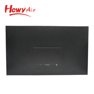 Industrial 42inch <strong>LCD</strong> 1080p CCTV Camera Test <strong>Monitor</strong> <strong>BNC</strong> <strong>Input</strong> - Product Image 6