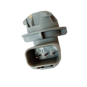 Ford Focus Mk1 Mk2 Rear Brake Parking Tail Light Bulb <b>Socket</b> 4425186 <b>12V</b> Replacement Part - Product Image 4