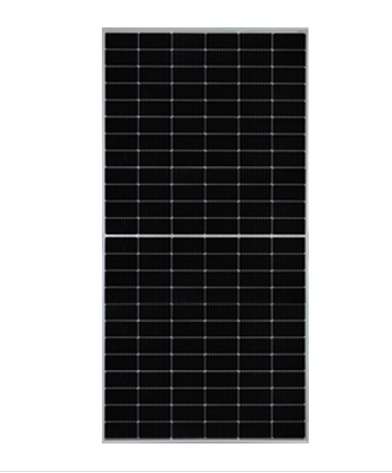 JA Solar 580W n Type Bifacial Double Glass Mono Module JAM72D40 555-580/GB 555w 560w 565w 570w 575w 580w Home Use Solar Panel