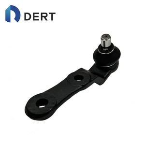 Giunto sferico per Opel <span class=keywords><strong>Corsa</strong></span> B portello prima linea anteriore inferiore 1603202 7476131 - Product Image 3