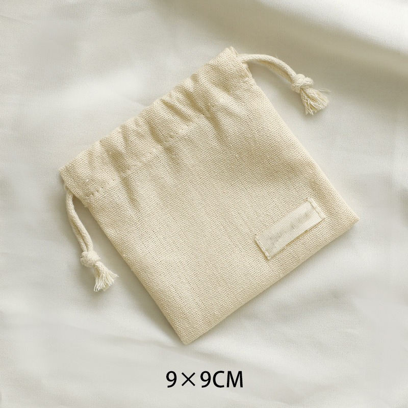 Beige 9*9CM