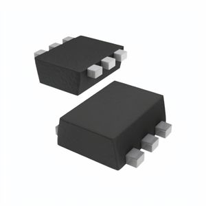 Achetez des composants électroniques en ligne PEMH2,315 SOT-563, SOT-666 Transistors Distributeur agréé - Product Image 1