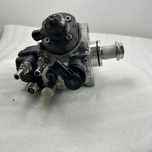 Excavator Engine 5801470100 High Pressure Injection Pump 0445020508 Piston Pump - Product Image 3