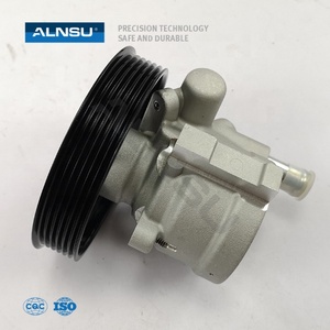 ปั๊มพวงมาลัย<span class=keywords><strong>พา</strong></span><span class=keywords><strong>ว</strong></span><span class=keywords><strong>เวอร์</strong></span>ไฮดรอลิกสำหรับรถยนต์เรโนลต์ โลแกน ดาเซีย คังกู 491100522R - Product Image 3