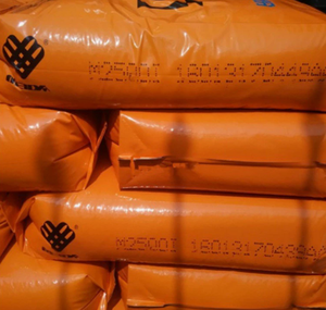 M2500I Xinhui Meida Domestic Injection-Grade PA6 <b>Plastic</b> <b>Pellets</b> Nylon High Strength - Product Image 3