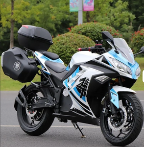 MTBGO Good Quality 2026 Lithium Battery High-speed Motorcycle, Powerful Motorcycle High-Quality Aluminum <b>Frame</b> and - Product Image 3