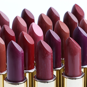 2020 Customer Private Label Matte Waterproof Own Brand Custom Velvet <strong>Kiss</strong> <strong>Proof</strong> <strong>Lipstick</strong> - Product Image 5