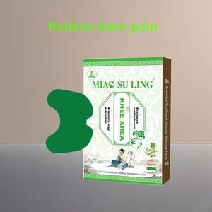 Grosir Koyo lutut Formula menenangkan Mugwort-mematuhi dengan lembut, efektif mengurangi nyeri lutut dan ketidaknyamanan - Product Image 3