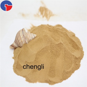 Nước Cao Giảm Đại Lý Sodium Naphthalene Sulfonate Fdn Dây Chuyền Sản Xuất Bê Tông Phụ Gia - Product Image 2