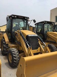 Retroexcavadora CAT 430F a bajo precio, la mejor del mercado, fabricada en Japón, en buen estado. - Product Image 3