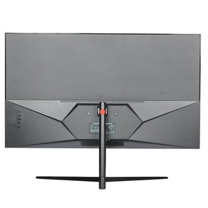 High Quality Wholesale Custom 27 Inch Monitores Gaming LED <b>Monitor</b> 27 Inch Led Pc <b>Monitor</b> - Product Image 4