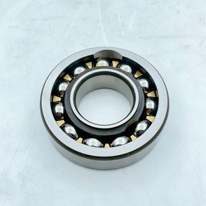 ตลับลูกปืนและบูชร่องลึก A4435A <span class=keywords><strong>Fafnir</strong></span> 308W MBR ความแม่นยำสูง - Product Image 3