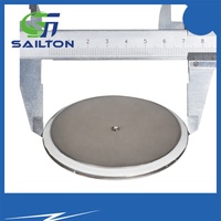 Diode de redressement à haute densité de la marque SAILTON, résistance de soudage ZP10500A600V