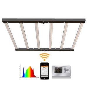 Consegna rapida lampada 600 w impianto Uv Ir dimmerabile spettro completo <span class=keywords><strong>Lm</strong></span> 301b 301h pieghevole 600 <span class=keywords><strong>Watt</strong></span> Led crescita luce - Product Image 4