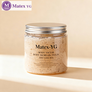 Gants exfoliants en viscose Kessa 100% viscose pour un corps lisse et facilement, gants de bain, exfoliant pour la douche, gants exfoliants - Product Image 5
