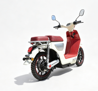 Moto électrique vintage en promotion directe usine |   Moto électrique adulte à grande vitesse et à prix abordable