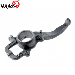 Kit de Reparación de Rótula de Dirección para Automóvil VOLKSWAGEN <span class=keywords><strong>TOUAREG</strong></span> 2002-2018 7L0407258a 7L0407258A, <span class=keywords><strong>Precio</strong></span> de Fábrica Ujoin - Product Image 4