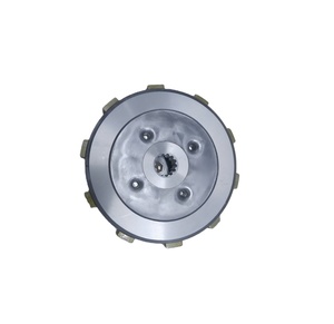 Ensemble d'<span class=keywords><strong>embrayage</strong></span> central de moto DX160 de l'usine de Chongqing, compatible avec DX160 CG150 CG200 |   Prix direct usine bas - Product Image 6