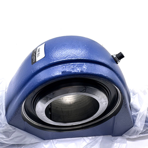 Roulement à rouleaux à palier à semelle SYNT 75 L, boîtier et roulement SYNT 75 L - Product Image 2