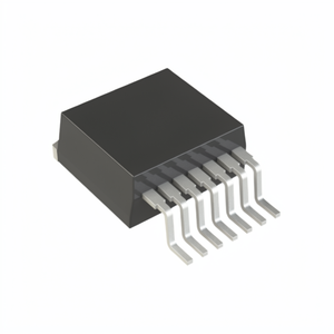 Transistores TO-263-7 S2M0120120J Comprar Componentes Electrónicos en Línea Distribuidor Autorizado - Product Image 1