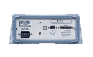 Medidor Digital GW Instek LCR-6300 10Hz~300kHz de Alta Precisión para Inductancia, Capacitancia y Resistencia, en Caja, Guangdong - Product Image 6