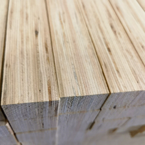 ยกระดับเกมการสร้างสรรค์ด้วยไม้อัด LVL ที่เชื่อถือได้และน้ำหนักเบา ออกแบบมาเพื่อความแข็งแรง ความยืดหยุ่น และอายุการใช้งานยาวนาน - Product Image 2