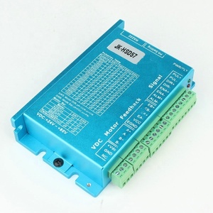 JK-HSD57 2 Phase <strong>Closed</strong> <strong>Loop</strong> Stepper Motor <strong>Driver</strong>(easy Servo <strong>Driver</strong>) - Product Image 1