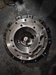 OEM оригинальная коробка передач главного привода 9224123 <span class=keywords><strong>Hitachi</strong></span> ZX70 <span class=keywords><strong>EX70</strong></span> экскаватор редуктор основные запасные части Гуандун - Product Image 4