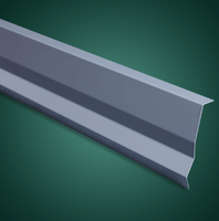 Plafond à écran de type clip moderne pour usage commercial et résidentiel