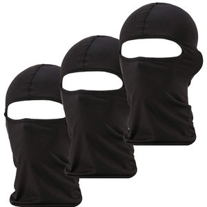 Lot de 500 Cagoules Légères Haute Qualité Homme Respirantes Personnalisables Masque Facial Intégral pour Ski Vente en Gros - Product Image 1