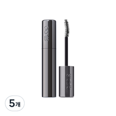 Sam Studio Double Fit for <b>Mascara</b> 9G 01 <b>Long</b> <b>Lash</b> Curling 5 Pieces Waterproof Volume Volumizing Lengthening Features Discounted! - Product Image 1