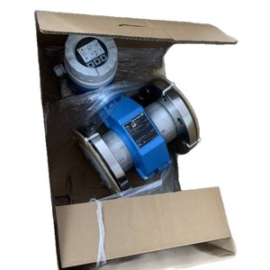 Medidor de Nivel Ultrasónico Eh Fmu30 de 0-8 Metros, Sensor Sumergible Industrial de Alta Precisión para Aguas Residuales - Product Image 4