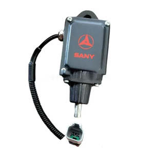 Interruptor de Límite de Altura Sany Zoomlion 60083173 para Grúa SANY - Product Image 5