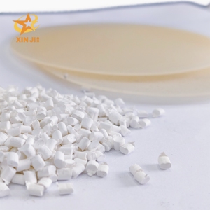 Masterbatch chống cháy không chứa halogen <span class=keywords><strong>FR</strong></span>-5M cho nylon pa6 <span class=keywords><strong>PA66</strong></span>, <span class=keywords><strong>UL94</strong></span> <span class=keywords><strong>v0</strong></span>, thân thiện với môi trường, nhà máy Trung Quốc trực tiếp - Product Image 6