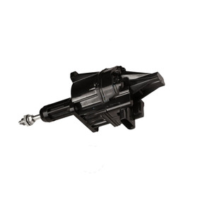 Actionneur de soupape de décharge électrique 11657638783 pour BMW - Product Image 1