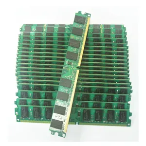 फैक्टरी प्रत्यक्ष कंप्यूटर भागों डेस्कटॉप रैम ddr2 4g
