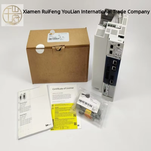 I95ae315f1cv10wbr502r I950 ใหม่ ของแท้ พร้อมส่ง ชุดควบคุมอัตโนมัติอุตสาหกรรม Pac Dedicated Plc Programming Controller - Product Image 1