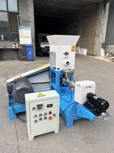 Équipement soufflé spécialisé pour l'alimentation des oiseaux-traitement fin avec une excellente palatabilité - Product Image 2