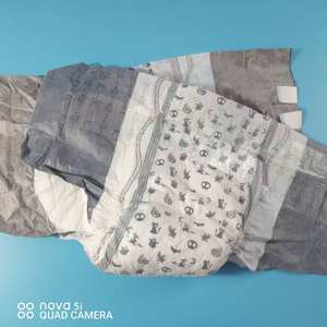 Couches jetables OEM Offre Spéciale pour adultes Couches super absorbantes pour <span class=keywords><strong>incontinence</strong></span> urinaire Solution pratique et bon marché pour l'<span class=keywords><strong>incontinence</strong></span> - Product Image 3