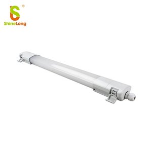 Warehouse Fast Delivery 150cm 140lm/w 4000K IP65 50W 5-Year Warranty LED Tri-proof <b>Light</b> - Product Image 5