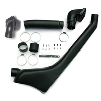 Snorkel tout-terrain LLDPE pour GU PATROL Y61, accessoires d'admission d'air, accessoires 4x4