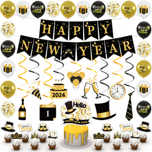 <span class=keywords><strong>Globos</strong></span> de Aluminio Digitales de 16 Pulgadas para Decoración de Reuniones Anuales de Empresa y Centros Comerciales de Año Nuevo 2026, Nuevos <span class=keywords><strong>Globos</strong></span> para Fiestas - Product Image 1