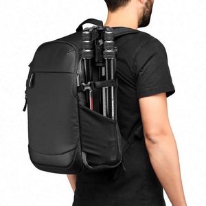 Free Sample Waterproof <b>big</b> camera bag for photography video & digital gear lenses <b>backpack</b> - Product Image 6